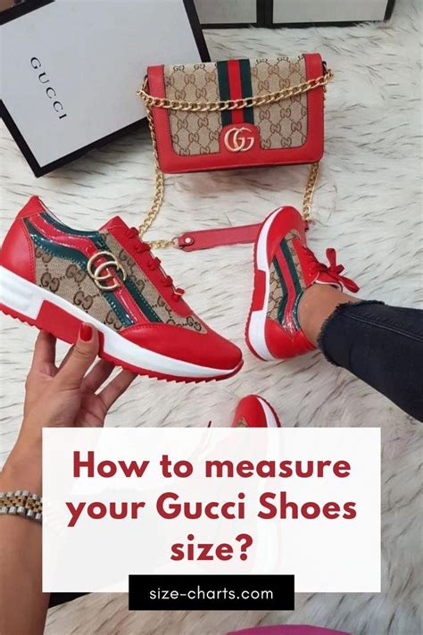 gucci size guide sneakers|how does Gucci sneakers fit.